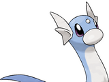 147 - Dratini