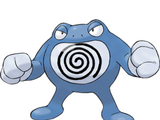 062 - Poliwrath