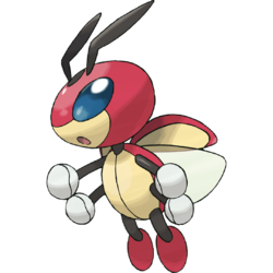 Bug lickilicky - Forum Bugs - Pokemon Revolution Online