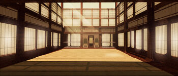 Dojo3