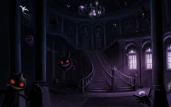 Haunted mansion version 0 5 by arkeis pokemon-d31xa83