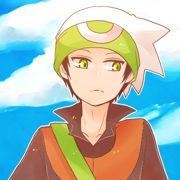 Brendan | Wikia Pokémon Rol Championship | Fandom