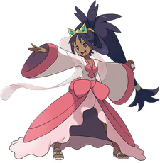 Unova, Pokémon Roleplaying World Wiki