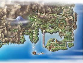 Download Pokemon Kanto RPG WC3 Map [Role Play Game (RPG)]