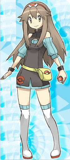 Unova, Pokémon Roleplaying World Wiki