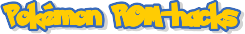 Pokémon ROM-hacks Wiki