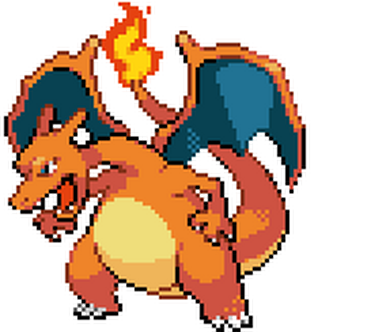 Charizard Pokémon- Best Moveset, Evolution, Behavior