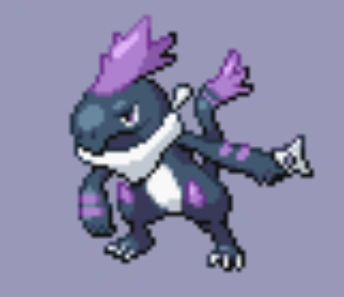 Shuritox | Pokémon Sienna Wiki | Fandom