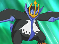 Avery'sEmpoleon