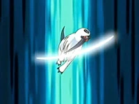 Jessilina's Absol | Pokemon: Sinnoh Adventures Wikia | Fandom