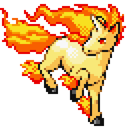 Rapidash | Pokémon Snakewood Wikia | Fandom