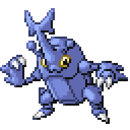 Shadow Heracross, Pokécentral Pixelmon Network Wiki