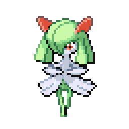 Steam Community :: :: Pokemon Shuffle Kirlia