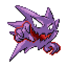 Pokemon Haunter – Pixelmon Reforged Wiki