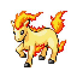 Ponyta | Pokémon Snakewood Wikia | Fandom