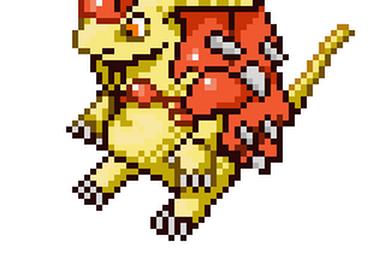 Aerodactyl, Pokémon Snakewood Wikia