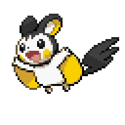 Emolga, Wiki