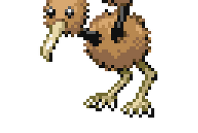 Aerodactyl, Pokémon Snakewood Wikia