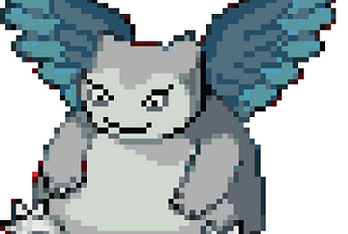 Aerodactyl, Pokémon Snakewood Wikia