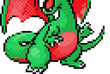 Aerodactyl, Pokémon Snakewood Wikia