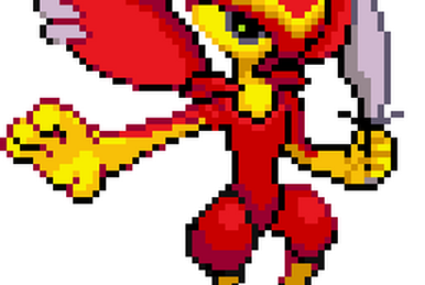 Aerodactyl, Pokémon Snakewood Wikia