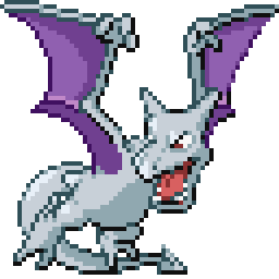 Aerodactyl Pokémon: How to Catch, Moves, Pokedex & More