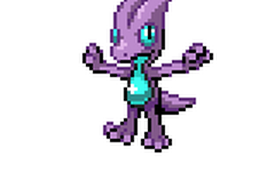 014 Pokemon Soul Silver Randomized ~ Sprout Tower by LauRandom on DeviantArt