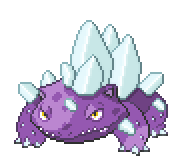 Infernal Venusaur, Obscuros Pixelmon Wiki