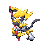 infernape sprite