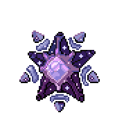 Epoch Starmie Pokemon Soulstones Wiki Fandom