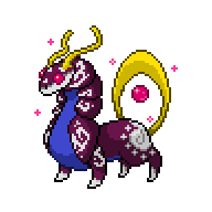 Pokemon Scolipede – Pixelmon Reforged Wiki