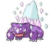 Infernal Venusaur, Obscuros Pixelmon Wiki