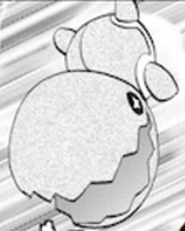 Trapinch Pokemon Special Wikia Fandom