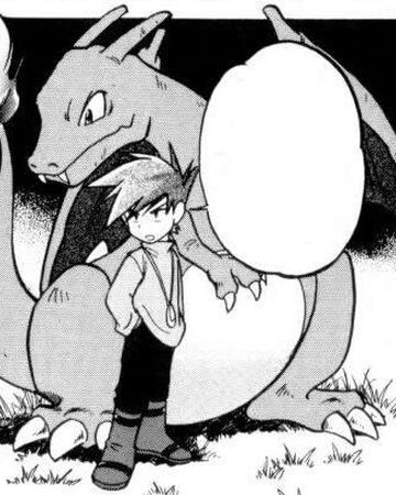 Charizard Pokemon Special Wikia Fandom Charizard Pokemon Special Wikia Fandom