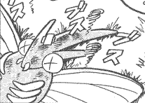 Venomoth Pokemon Special Wikia Fandom Venomoth Pokemon Special Wikia Fandom
