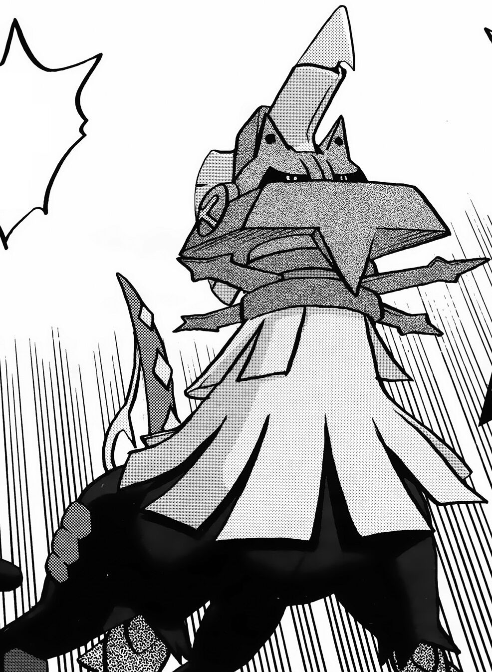 Type Null Pokemon Special Wikia Fandom Type Null Pokemon Special Wikia Fandom