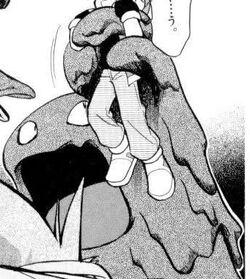 Grimer Pokemon Special Wikia Fandom Grimer Pokemon Special Wikia Fandom