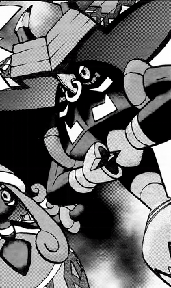 Tapu Bulu Pokemon Special Wikia Fandom Tapu Bulu Pokemon Special Wikia Fandom