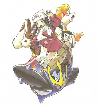 Last fire red detonado :)  Pokémon Amino Em Português Amino