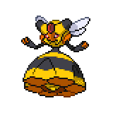 Scrafty, Victory Road Wiki