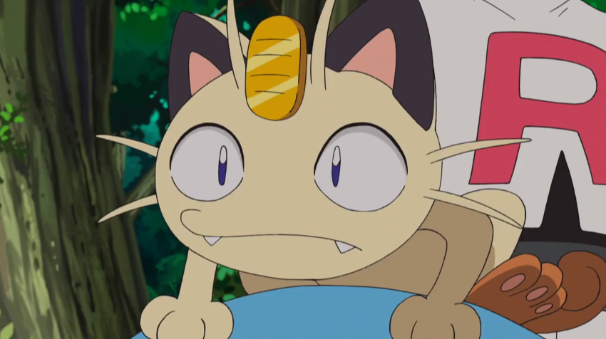 The 50+ Best Nicknames For Meowth, Ranked