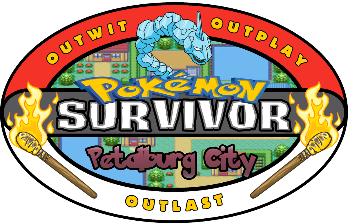 Survivor: Petalburg City | Pokemon Survivor Wiki | Fandom