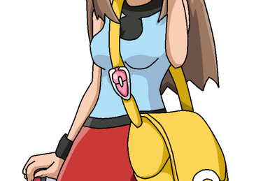 Pokémon Trainer - SmashWiki, the Super Smash Bros. wiki