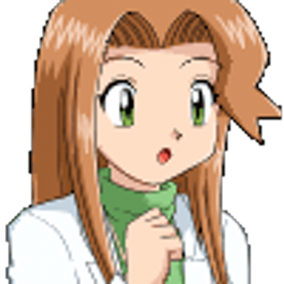 Daisy (anime) - Bulbapedia, the community-driven Pokémon encyclopedia