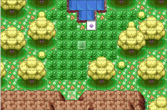Released - Pokemon This Gym of Mine