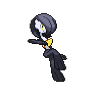 Gardevoir (Lost Thunder), Pokémon Wiki