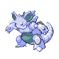 File:Nidoking - Pokemon Dream World.svg - PidgiWiki