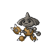 Hitmonlee - Evolutions, Location, and Learnset