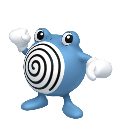 Poliwrath | Pokémon Bastnaesite and Hackmanite Wiki | Fandom