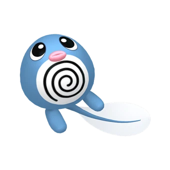 Poliwrath | Pokémon Bastnaesite and Hackmanite Wiki | Fandom